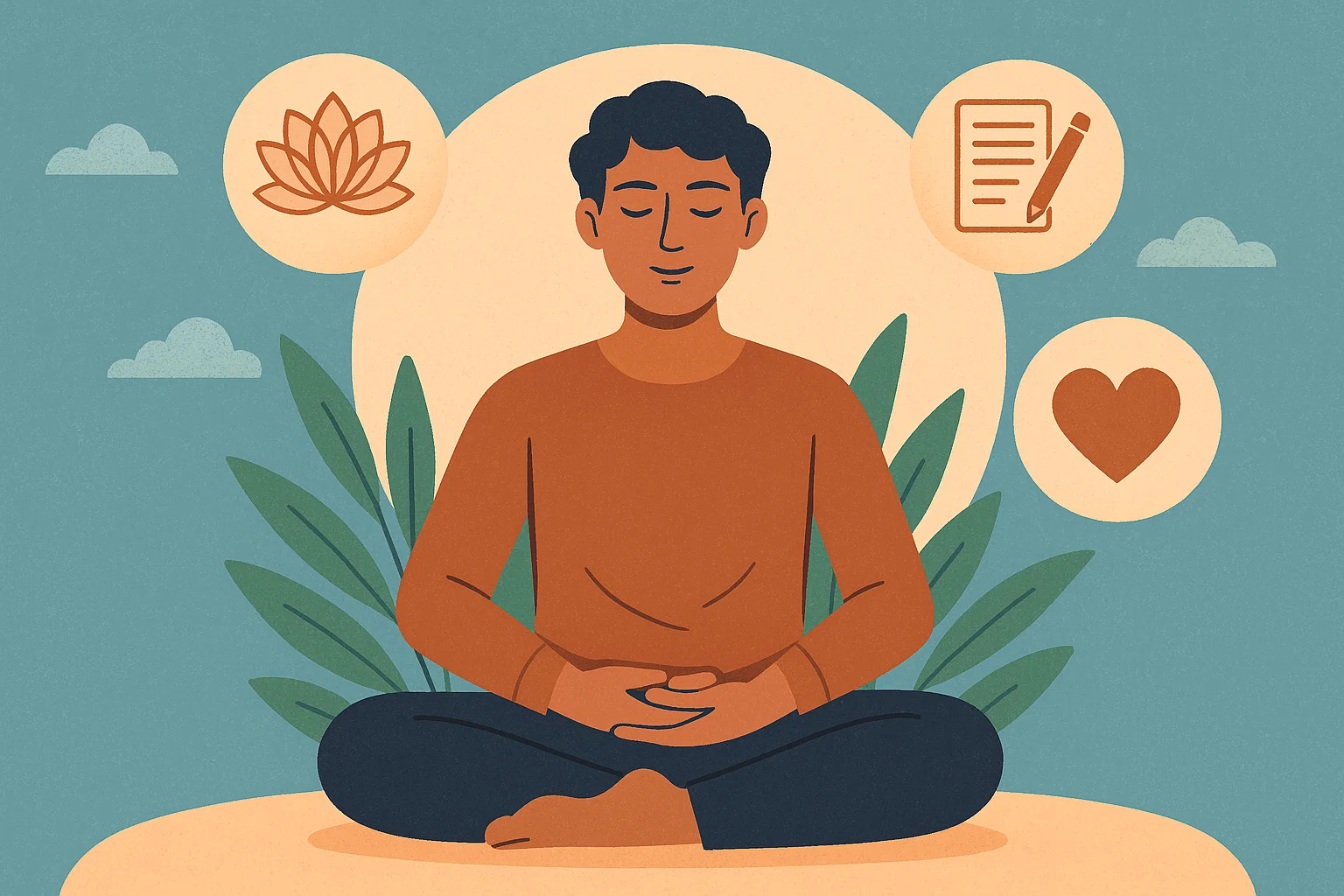 Mindfulness & Self-Care