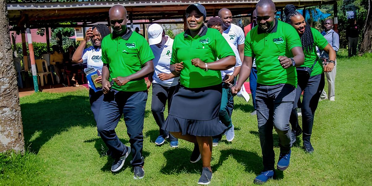 Mental Health Awareness