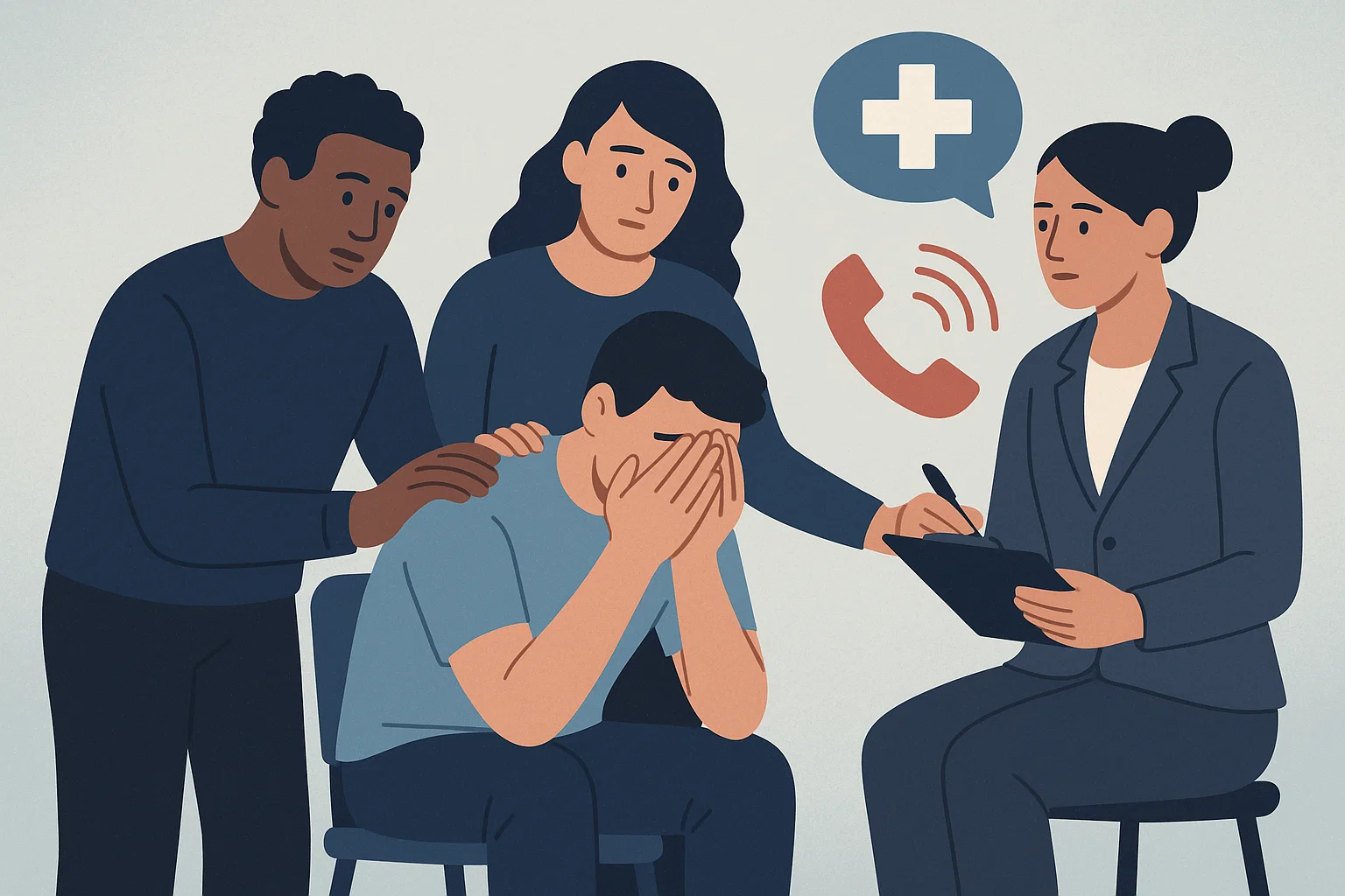 Mental Health Support